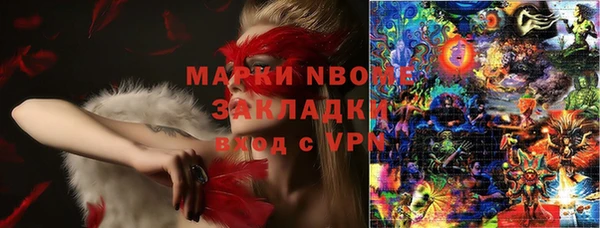 стаф Абинск